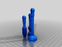 2015 Dalek Split by Aslansmonkey