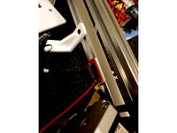 Small 2020 circuit board Mount by TheOctopus