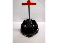 Smart Robot Cerbero CAR (Arduino) 1 e 2 by ZeroShell