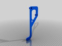 Magnetic Phone Mount for Mini Cooper vehicles by RigelREC