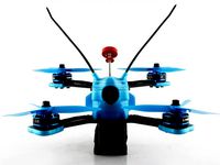 GEPRC GEP-RX5 Hawk Canopy (Pod) by brainlessgeneration