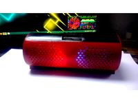 Bluetooth player by Ediski3d