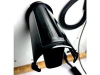 Spoolholder, add on (Ultimaker) by talking3D