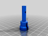 Drive Shaft by Erry12