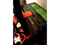 2020 PSU Mount (Epoxy) by Mcknight