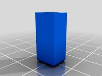 LDR Holder V3 by Ricardo1980