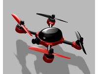 G-Quad 150 by AnotherDIYGuy