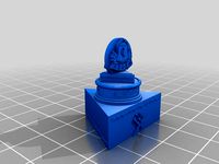 CLHS i-CreatorZ Trophy by SchwarzR