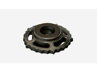 Tevo Tarantula Precision Thumb Dial by jfaurbo