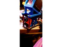 Martian II Runcam Eagle 2 holder - 30 degrees by chmod755