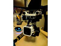 Foxxer Box case for HACRC gimbal by ziemowitp