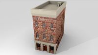 Building 3D Model