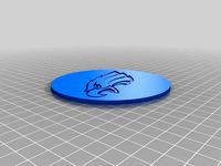 Philadelphia Eagles Coaster by Animalmother1705