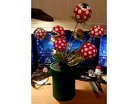 Warp Pipe Topper by ttgs