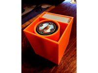 Jaipur Travel Box by CardboardHustle