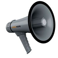 Megaphone 3D Model