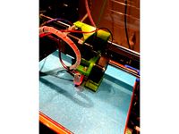 CTC radial fan cooling by tigrablue