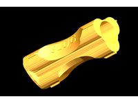 Sledgefire MEGA Shell by DevilZmods