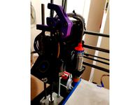 18mm Proximity Sensor Mount by Housey