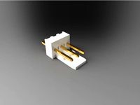 Molex 22-27-2031 by Trixigt