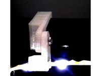 LED Strip Clip by easai