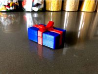 Small gift box FIXED by Nickkert