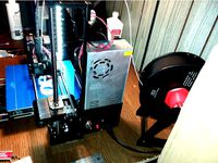 A6 +30mm PSU cover by shmoey