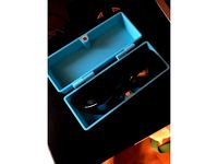 Goggles Case by bmattas2