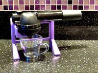 Handpresso Stand by kevfquinn