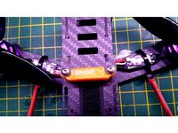 Emax Nighthawk 200 Lipo Saver by Zugara
