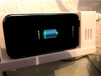 Samsung Docking Station by MakeCake