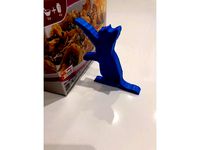 Cat Cutter by sconine