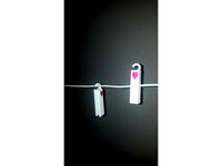 Pince à linges a l'ancienne  by palgwe