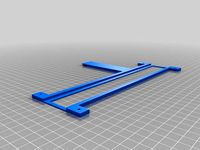 Filmholder for Epson V600 by fheflin