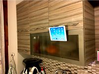 iPad air2 hook by davibe