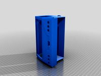 Kabine 1:14  Liebherr Autokran by mitschka