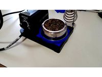 Aoyue Solder Station Tip Cleaner Adapter by Ruffturn