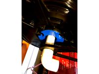 Filamentrollen Adapter, filamentrolladapter by Martinnw