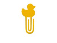 Paper clip by creativedesigns4U