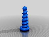 Spiral Thingy by tnttim