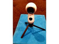 Mini Camera Tripod by CompositesGuy
