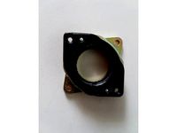 Nema 17 Motor Damper Spacer by TheDino