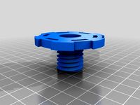 Bell Siphon by MrMoneyBags