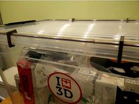 Hook for filament drybox by red00