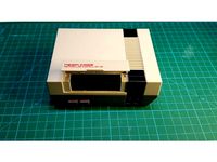 RetroFlag NESPi Embedded NFC Tray by mafe72