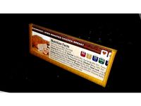 Tabletop Sign by TybeeGames