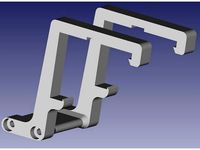 FFCP camera mount by sparlez