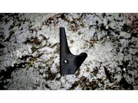 Picatinny Rail Foregrip by JPSEV