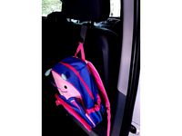 Headrest hook by Juonio