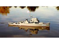 Dumas USS Whitehall parts by pick013